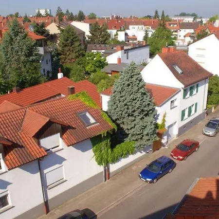 Apartmán Fewo Ii Fig View