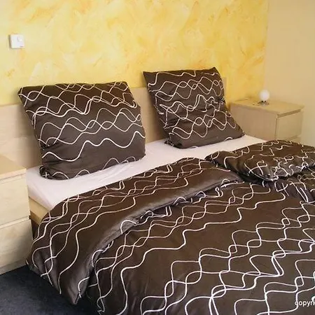 Fewo Ii Fig View Apartmán Špýr